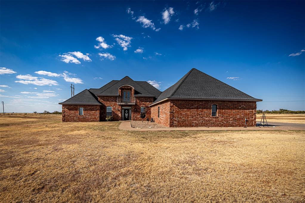 203 Soleil Drive Property Photo 1