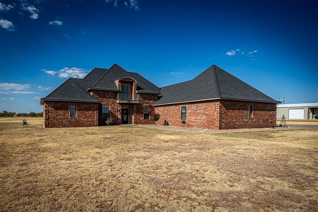 203 Soleil Drive Property Photo 2
