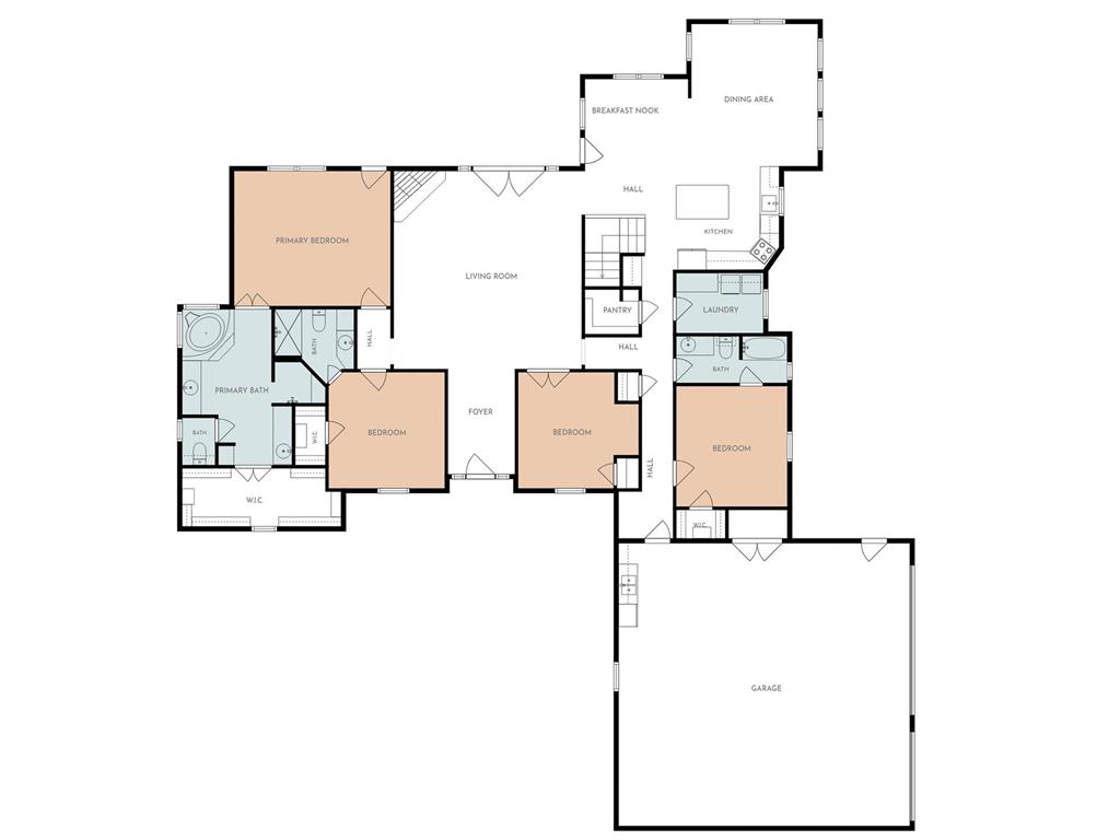 203 Soleil Drive Property Photo 17