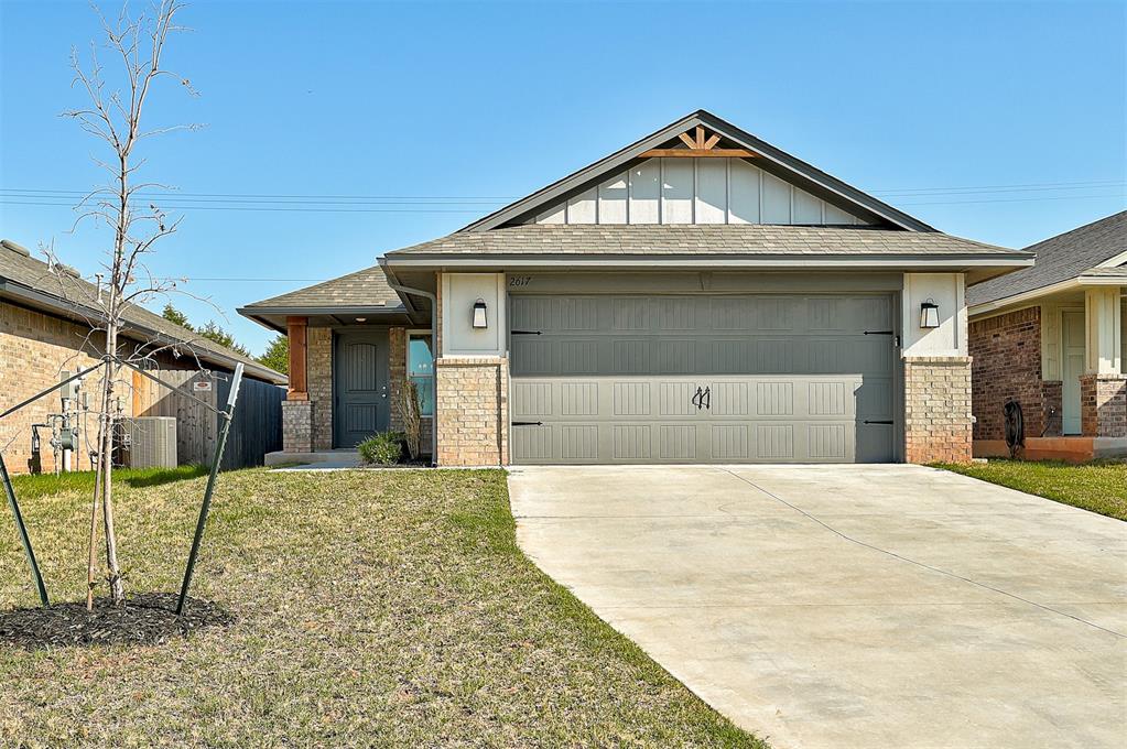 2617 NW 199th Street Property Photo 1