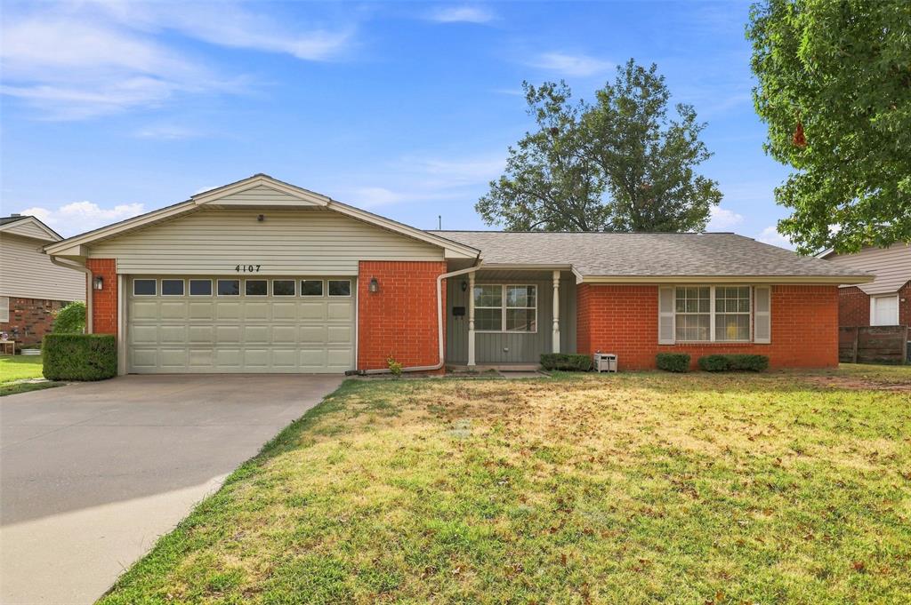 4107 N Chapman Property Photo 1