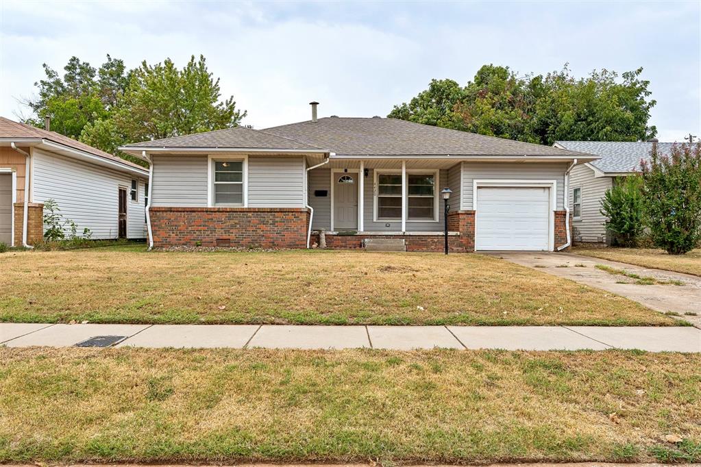 4420 Nw 32nd Street Property Photo 1