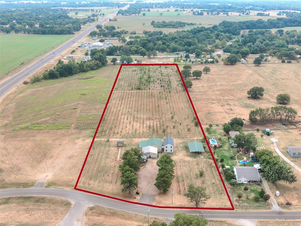 7050 Slaughterville Road Property Photo 2