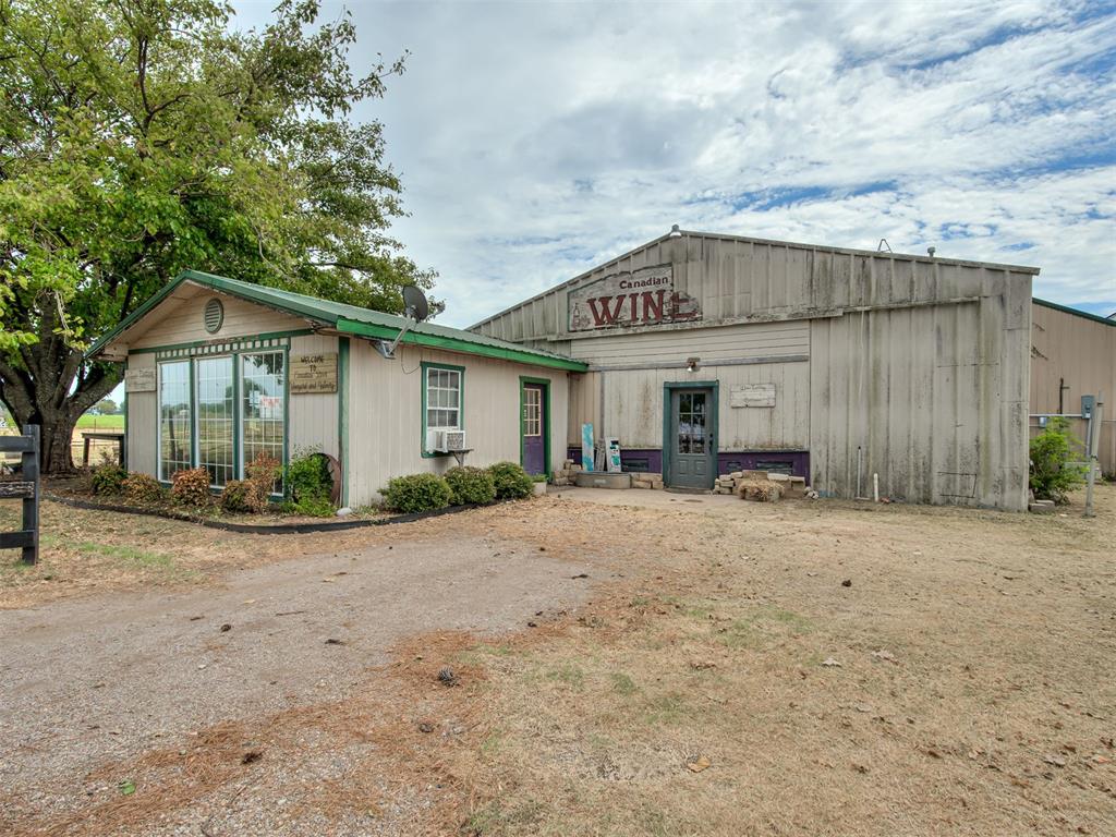 7050 Slaughterville Road Property Photo 29