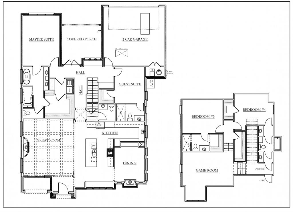 3725 Alexander Place Property Photo 15