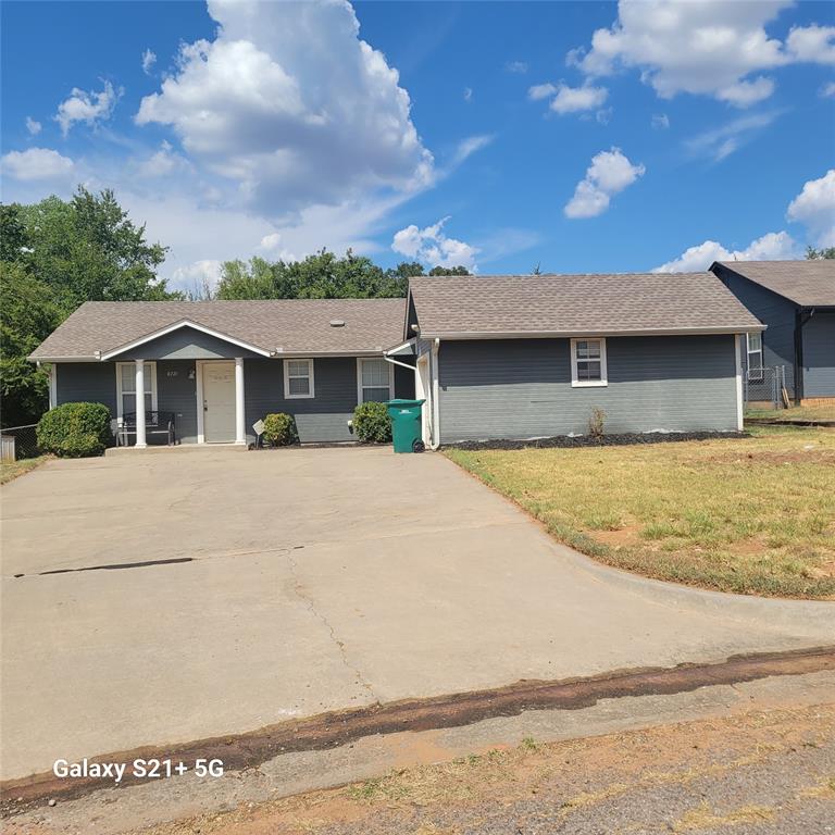 8721 Ne 46th Street Property Photo 1