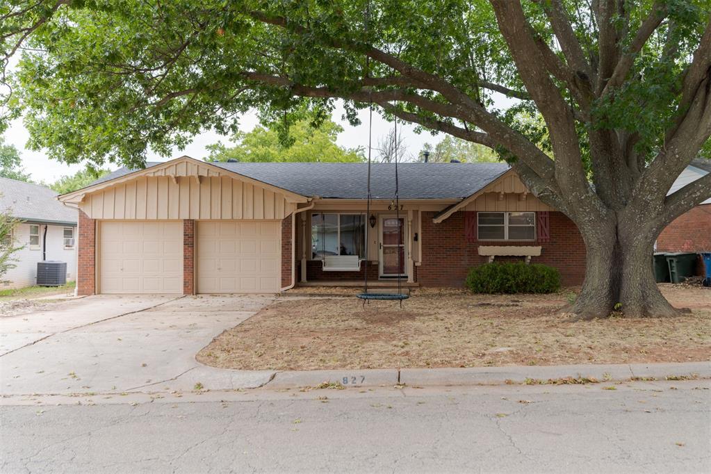 627 Ridgecrest Road Property Photo 1