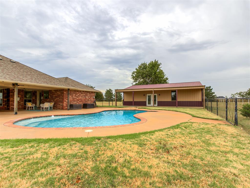 1609 Cedar Ridge Drive Property Photo 18