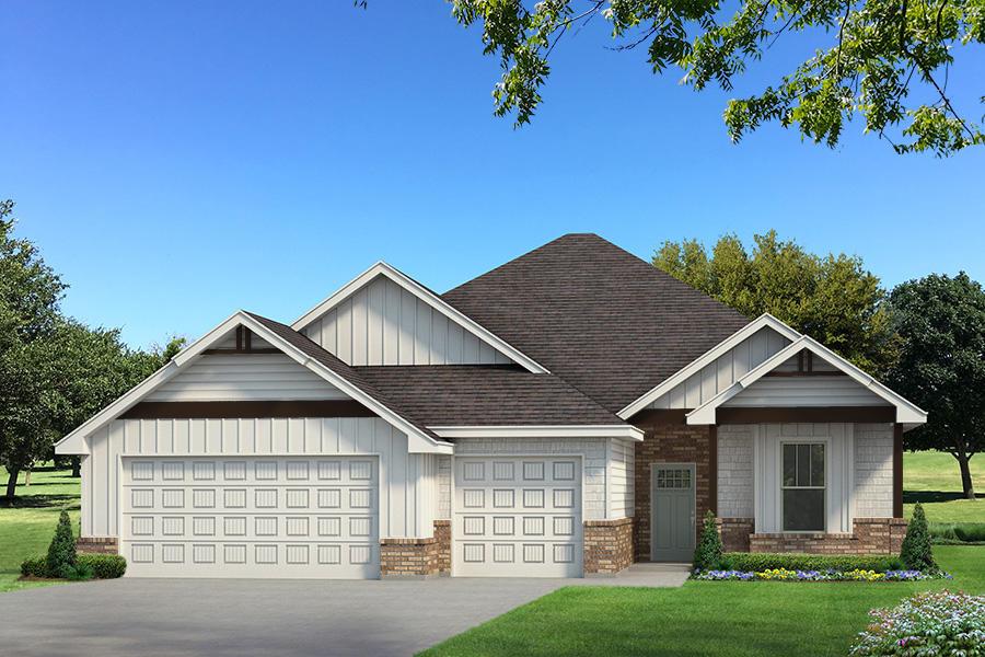 809 Hydrangea Way Property Photo 3