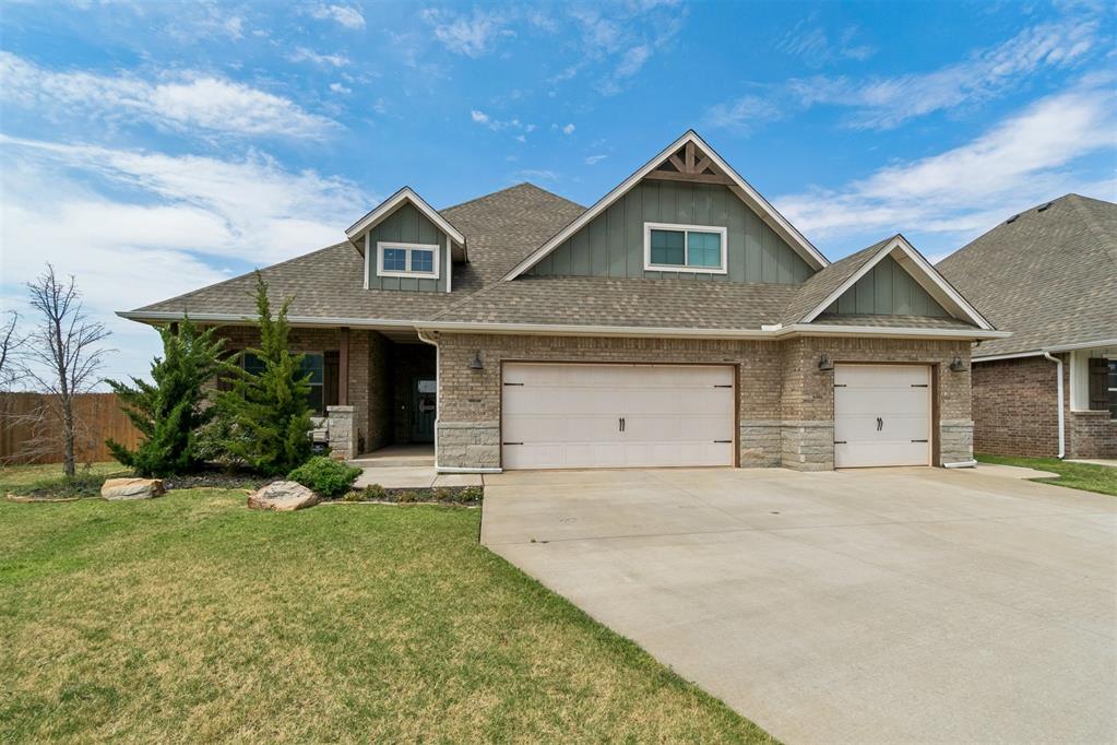 14101 Village Creek Way Property Photo 1