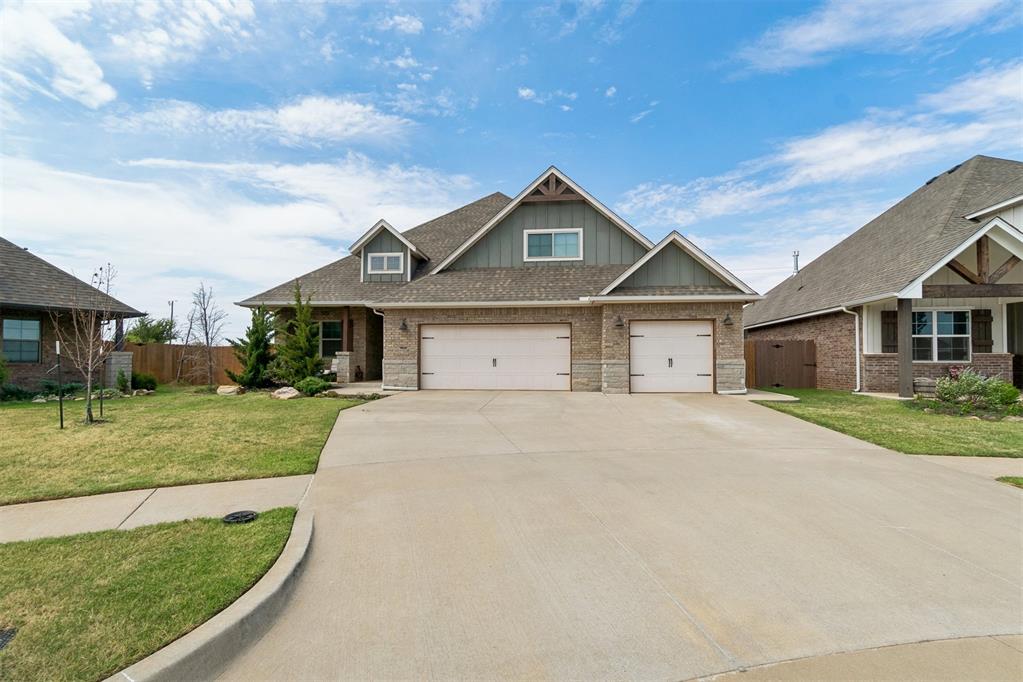 14101 Village Creek Way Property Photo 1