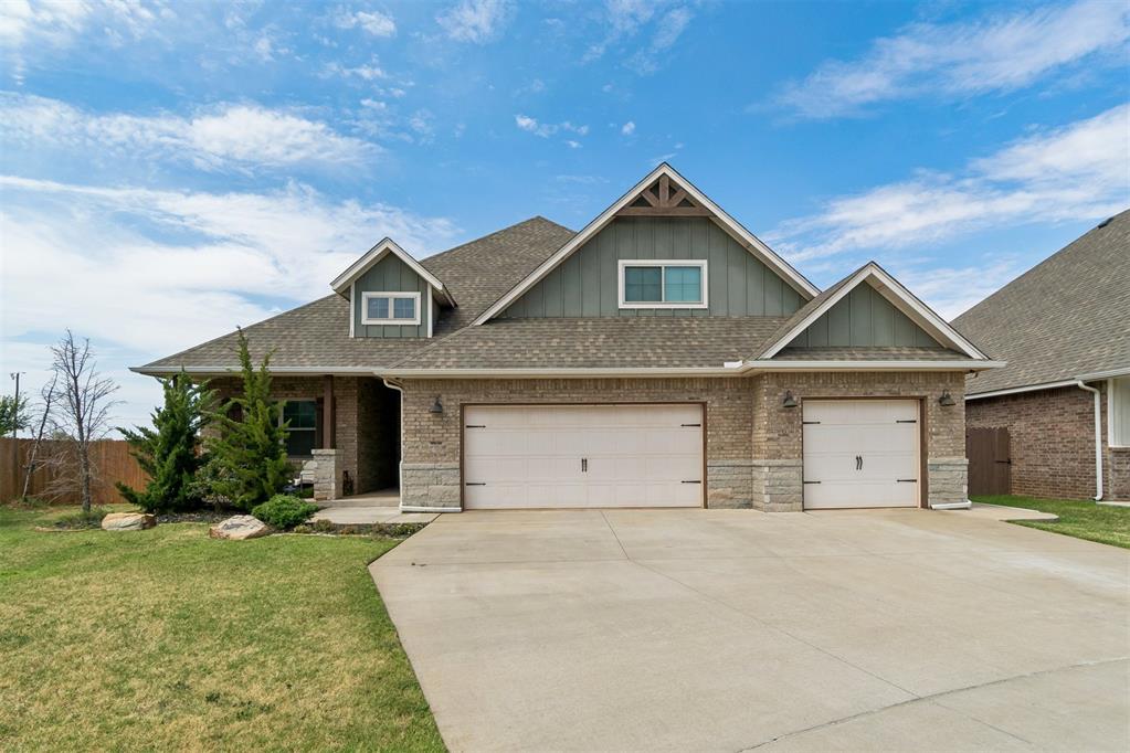 14101 Village Creek Way Property Photo 2