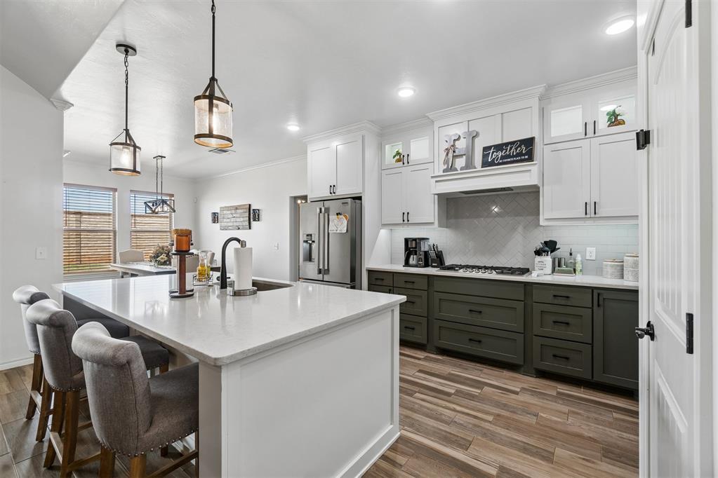 14101 Village Creek Way Property Photo 8