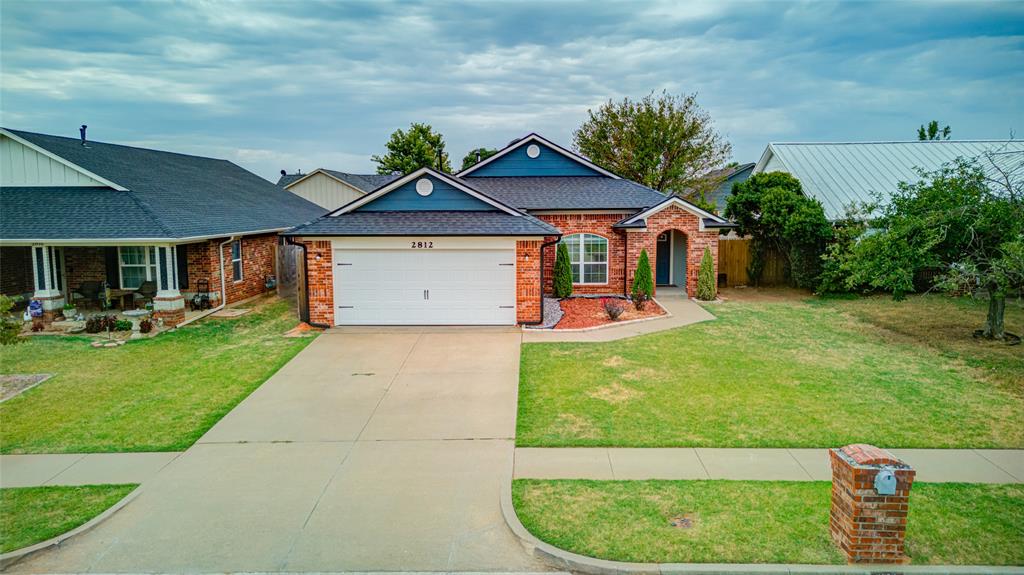 2812 Edgemere Drive Property Photo 41