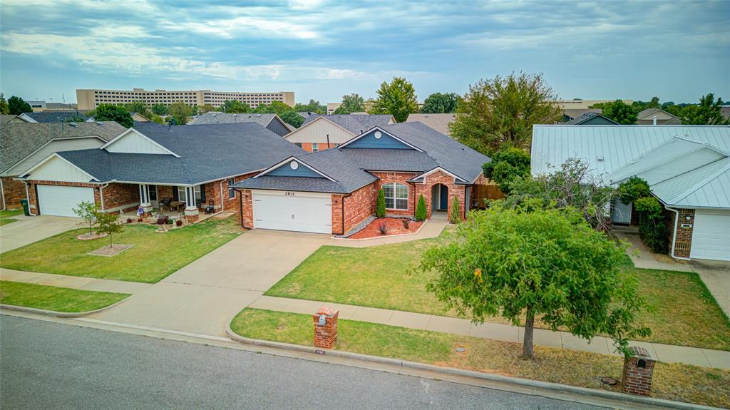 2812 Edgemere Drive Property Photo 43