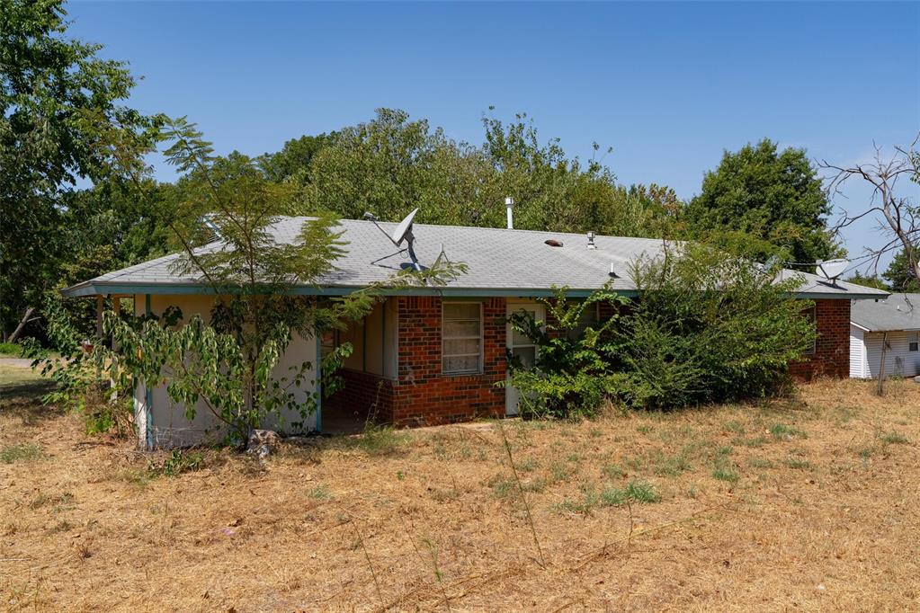507 N Seminole Street Property Photo 21