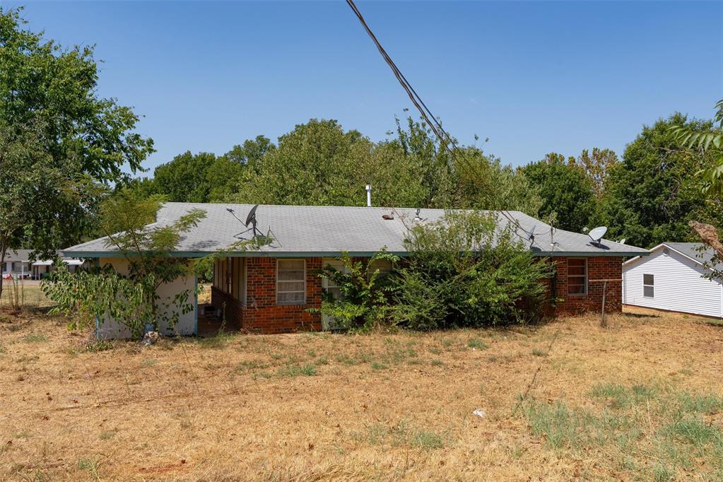 507 N Seminole Street Property Photo 22
