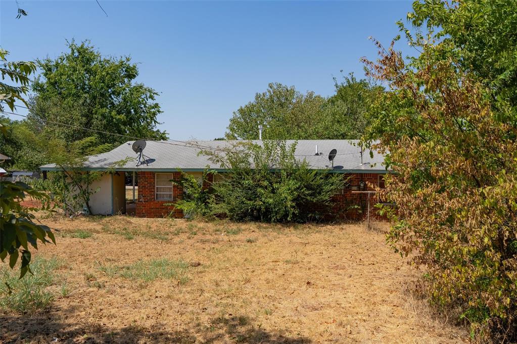 507 N Seminole Street Property Photo 23
