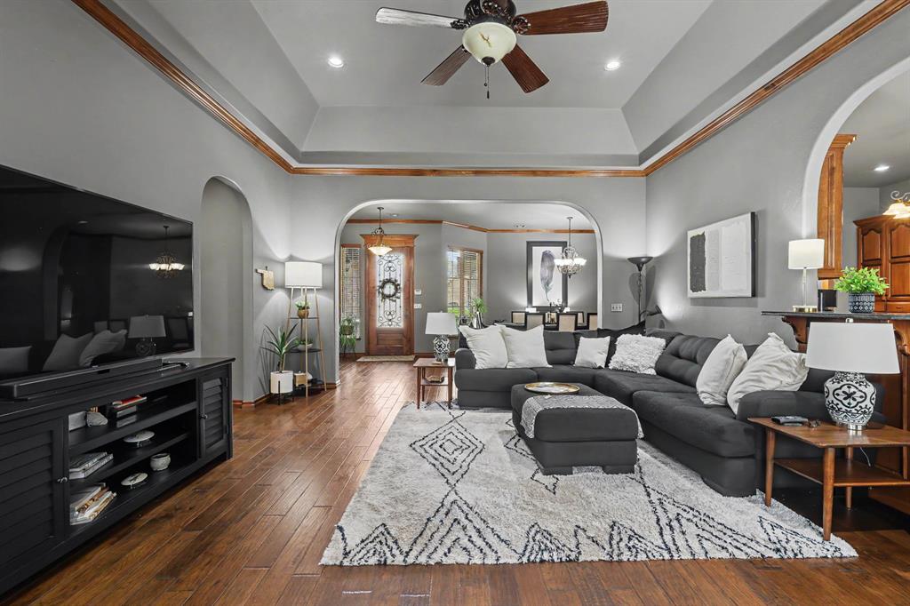 3124 Spyglass Hill Road Property Photo 6