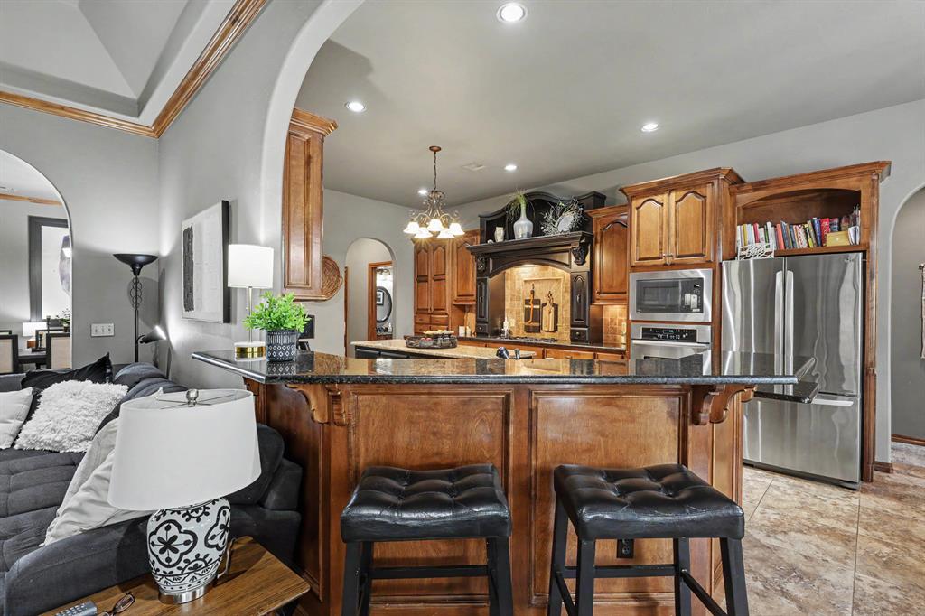 3124 Spyglass Hill Road Property Photo 10