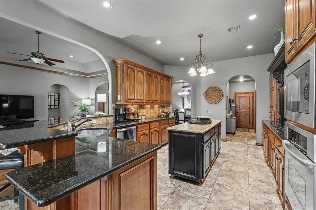 3124 Spyglass Hill Road Property Photo 13