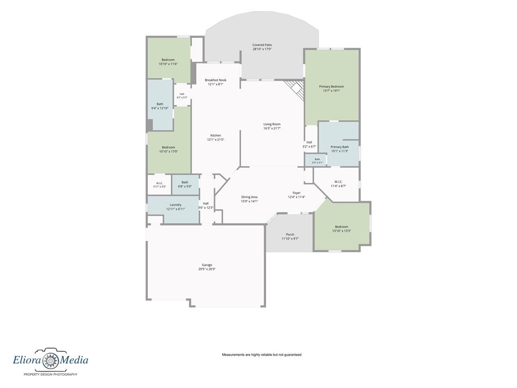 3124 Spyglass Hill Road Property Photo 45