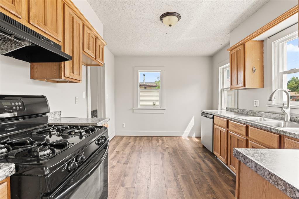 917 S Reno Avenue Property Photo 12