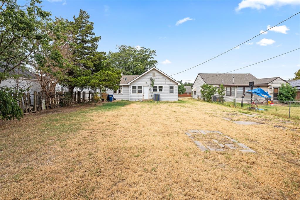 917 S Reno Avenue Property Photo 23
