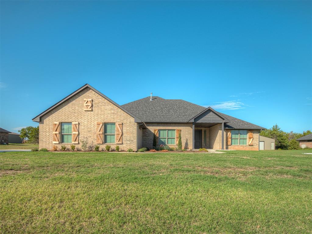 11601 Ward Road Property Photo 1