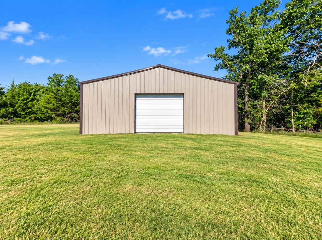 11601 Ward Road Property Photo 3