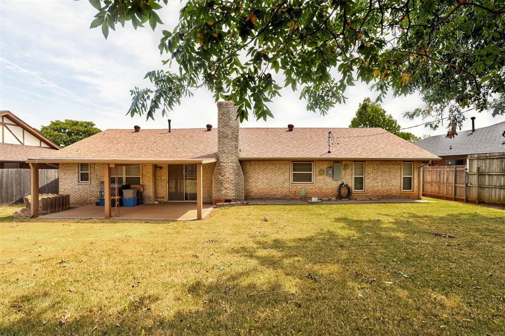 11501 N Miller Avenue Property Photo 43