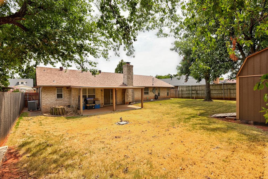 11501 N Miller Avenue Property Photo 45