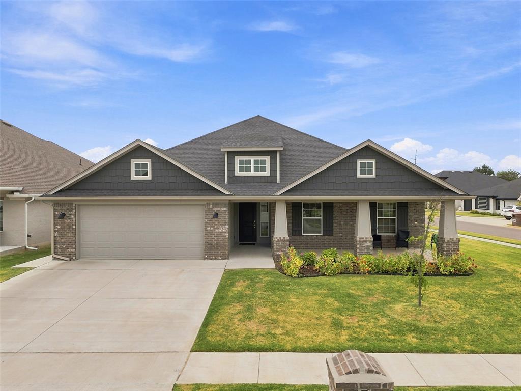 15801 Bison Drive Property Photo 1