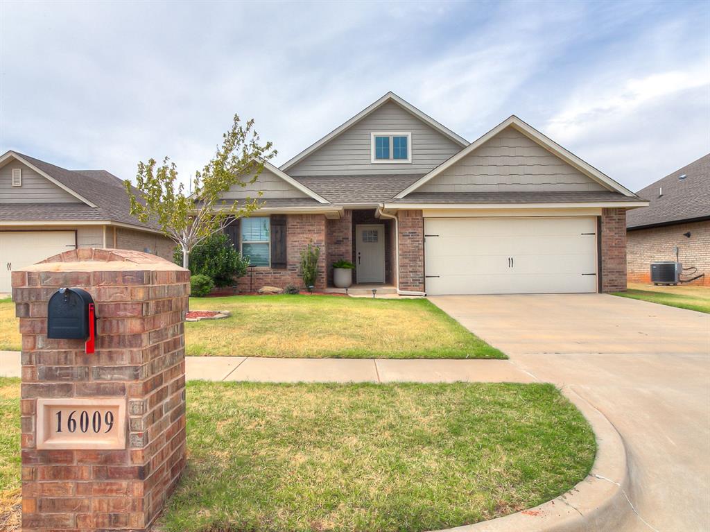 16009 Iron Tree Lane Property Photo 1
