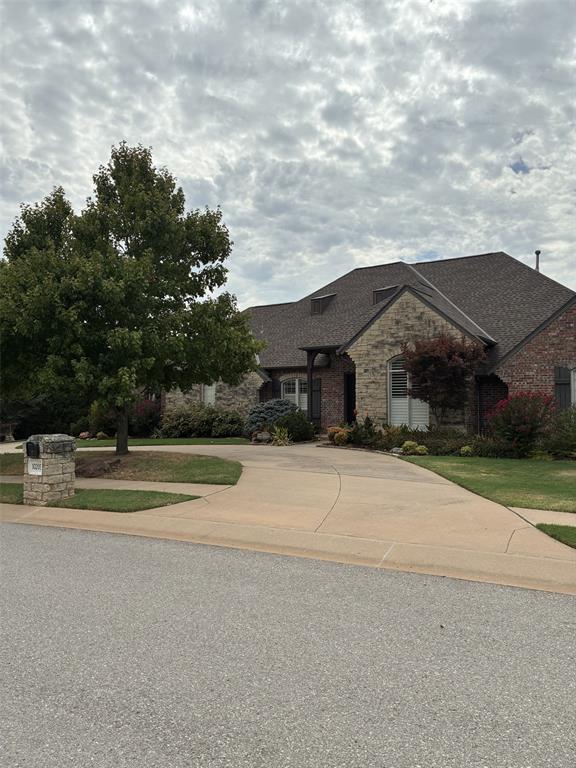 10209 Timber Valley Drive Property Photo 5