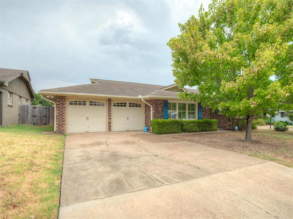 3121 Nw 62nd Street Property Photo 2