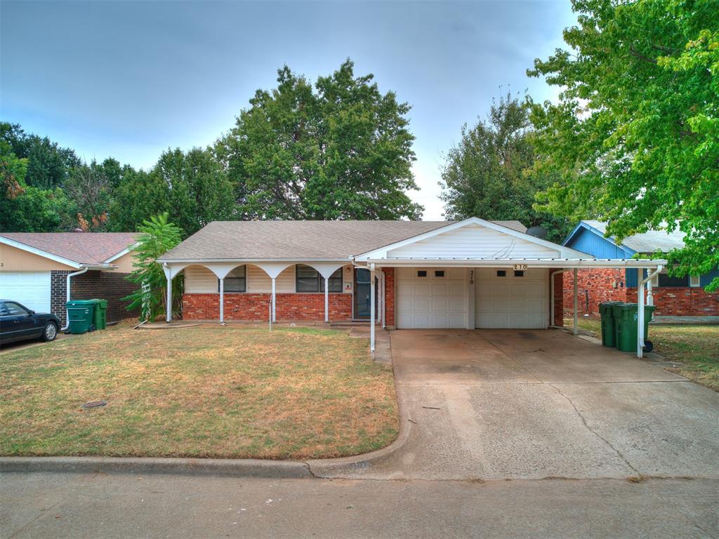 210 E Cherry Avenue Property Photo 1