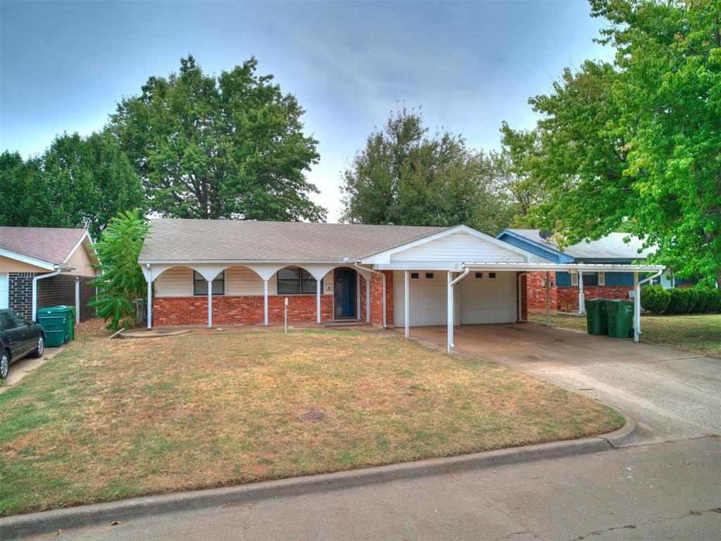 210 E Cherry Avenue Property Photo 2