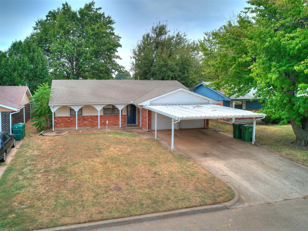210 E Cherry Avenue Property Photo 3
