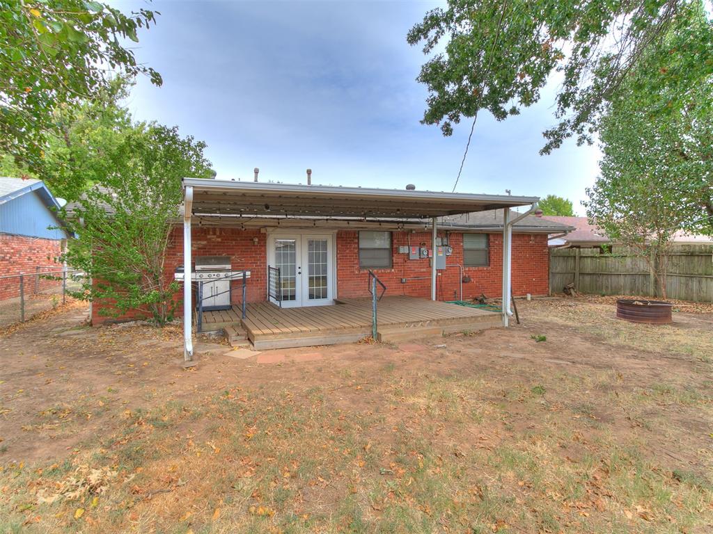 210 E Cherry Avenue Property Photo 8