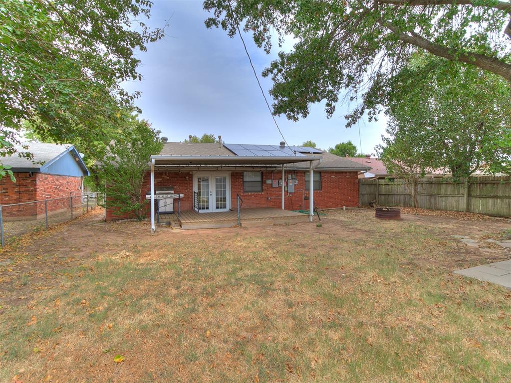 210 E Cherry Avenue Property Photo 9