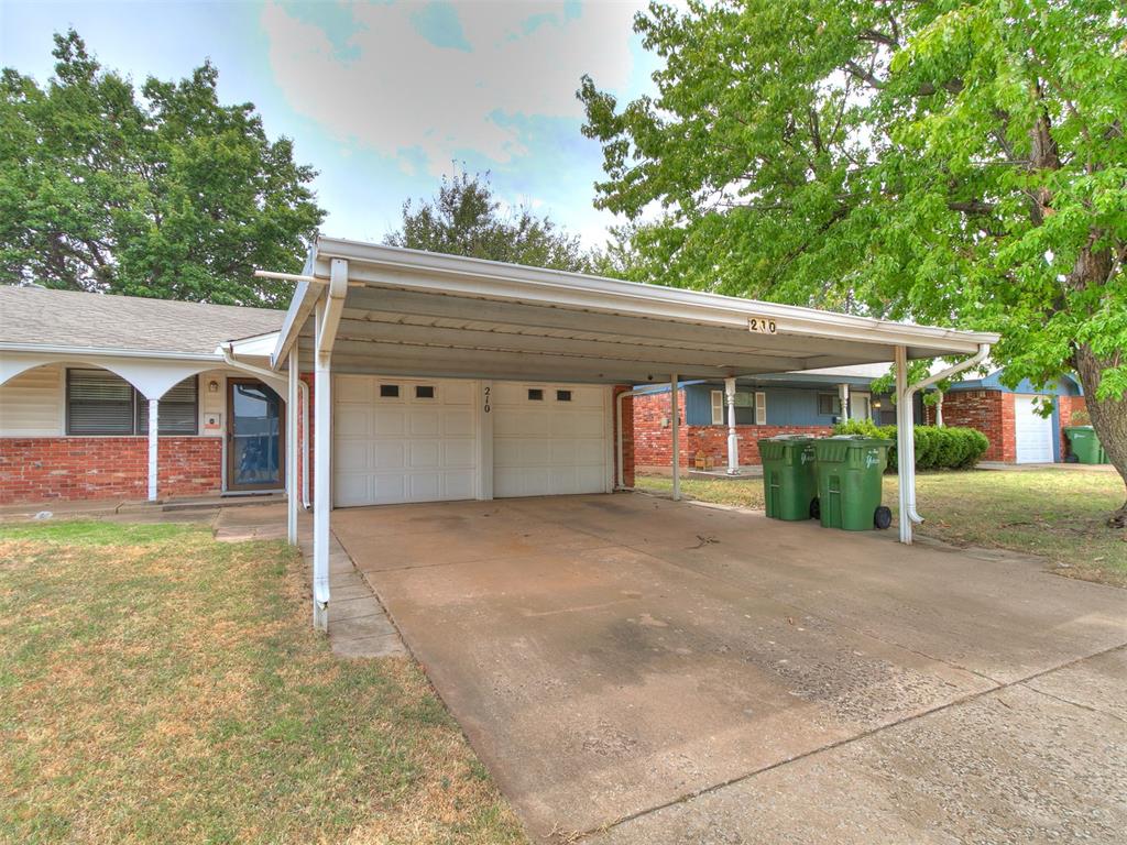 210 E Cherry Avenue Property Photo 15