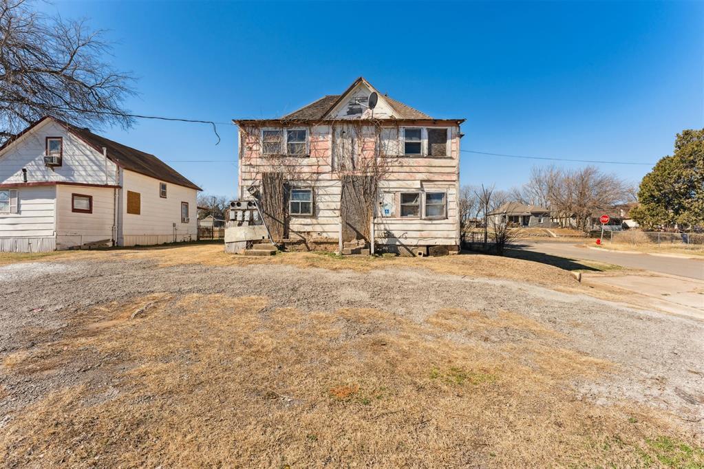 616 N Choctaw Avenue Property Photo 41