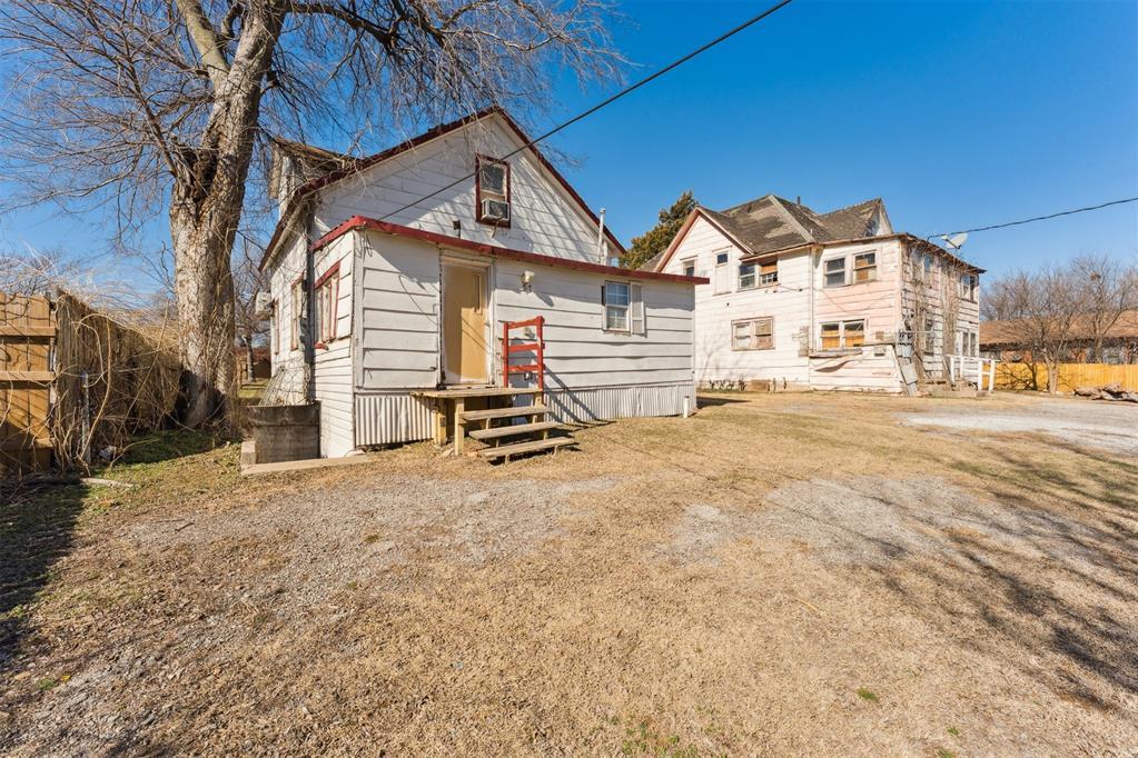 616 N Choctaw Avenue Property Photo 43