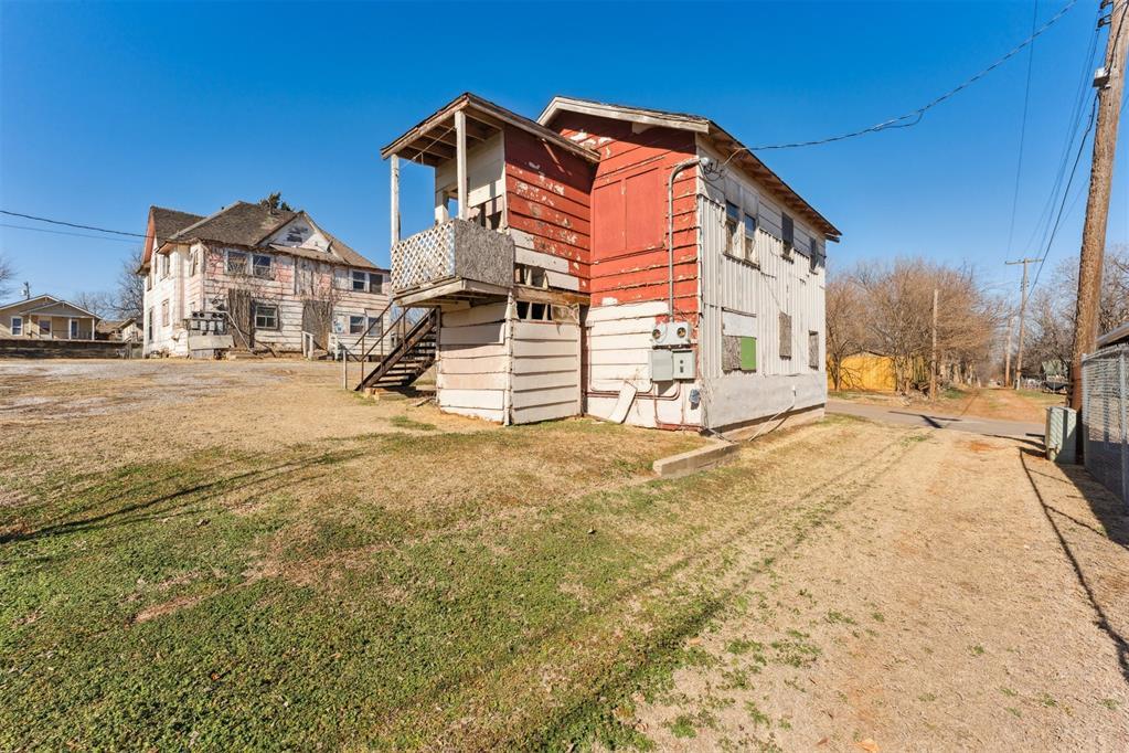 616 N Choctaw Avenue Property Photo 44