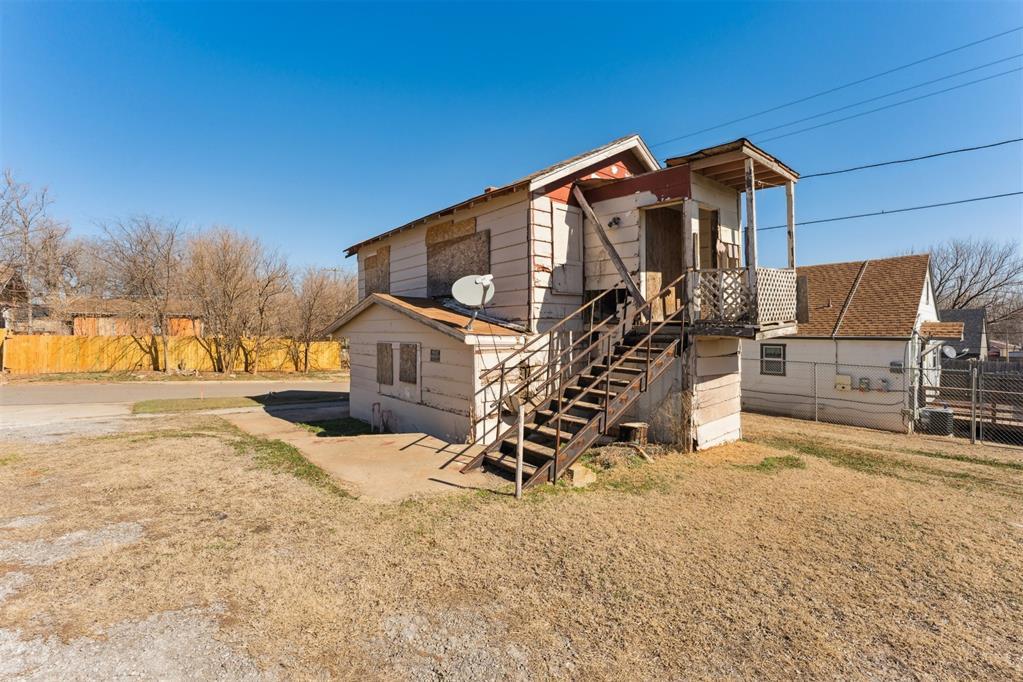 616 N Choctaw Avenue Property Photo 45