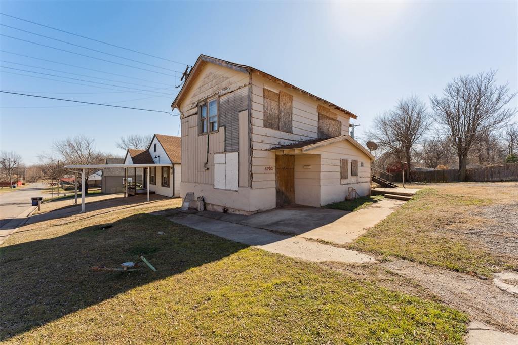 616 N Choctaw Avenue Property Photo 46