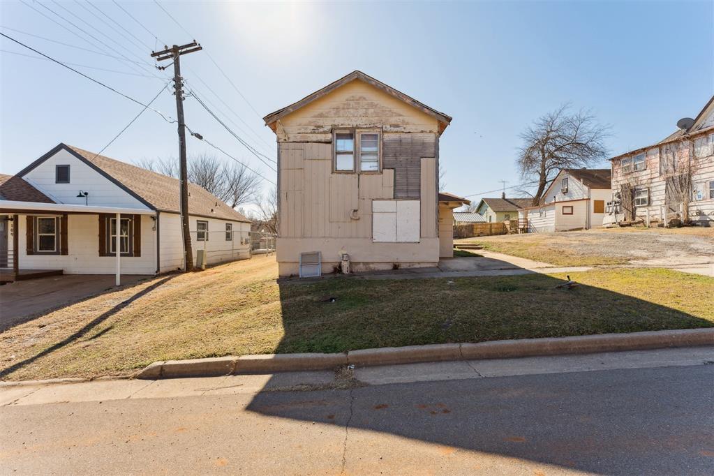 616 N Choctaw Avenue Property Photo 47