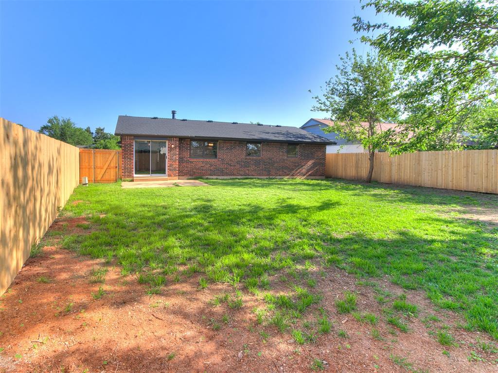 1012 Hargis Lane Property Photo 41