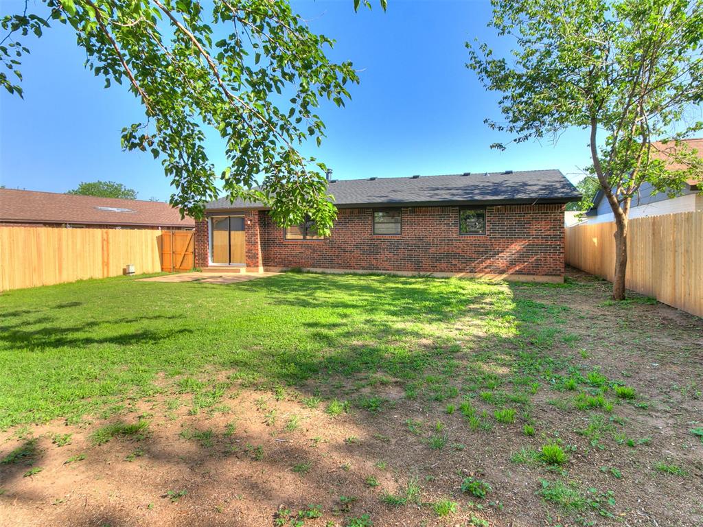 1012 Hargis Lane Property Photo 42